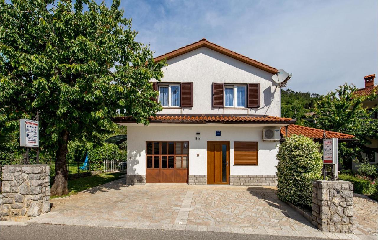 Nice Apartment In Rukavac With Kitchen Exteriör bild